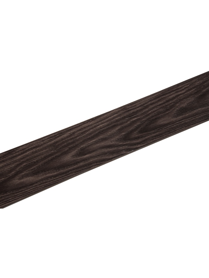 Декоративная планка «Классик», 250 см, дуб арабика