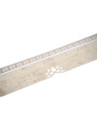 Декоративная планка «Моцарт», 300 см, золото, шампань  (артикул 10566637)  большой выбор товаров оптом и в розницу по низким ценам с доставкой