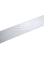 Декоративная планка «Волна», 400 см 10569678