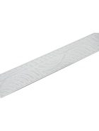 Декоративная планка «Жар-Птица», 400 см, белый лак  (артикул 10569879)  большой выбор товаров оптом и в розницу по низким ценам с доставкой