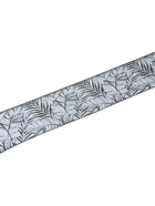 Декоративная планка «Тропики», 400 см, сатин 10569973