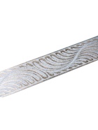 Декоративная планка «Жар-Птица», 450 см, платина  (артикул 10570326)  большой выбор товаров оптом и в розницу по низким ценам с доставкой