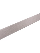 Декоративная планка «Классик», 600 см, ясень беленый 10570547