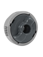 Спа – бассейн Miami EnergySense AirJet 4 Dark Blue, 180×66 см, фильтр-насос, тент, дозатор для химии, аэромассаж, круглый, 6001C Bestway 10930609 - фото 8298875