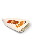 Шапка для бани и сауны «Баня по-русски», полиэфир, шерсть - фото 69482328