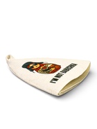 Шапка для бани и сауны I'm not babushka, полиэфир, шерсть - фото 69482334