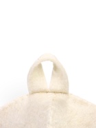 Шапка для бани и сауны «Царь пара», полиэфир, шерсть - Фото 5