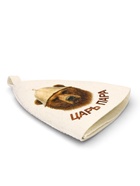 Шапка для бани и сауны «Царь пара», полиэфир, шерсть - Фото 7