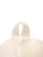 Шапка для бани и сауны «Сила предков», полиэфир, шерсть - фото 69482356