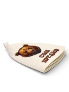 Шапка для бани и сауны «Сила предков», полиэфир, шерсть - фото 69482358