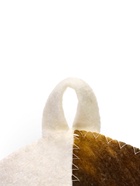 Шапка для бани и сауны «Сила тайги и дух леса», полиэфир, шерсть - фото 69482368