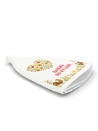 Шапка для бани и сауны «Банька по-русски», полиэфир, шерсть - Фото 7