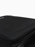 УЦЕНКА Чемодан на колёсах TEXTURA, 74 л, кодовый замок, с увеличением, 42×26×68 см, 24", чёрный - Фото 15