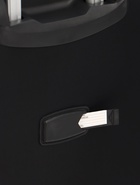 УЦЕНКА Чемодан на колёсах TEXTURA, 109 л, кодовый замок, текстильный, с увеличением, 47×30×78 см, 28", чёрный - Фото 14