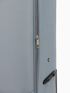 УЦЕНКА Чемодан на колёсах TEXTURA, 109 л, кодовый замок, текстильный, с увеличением, 47×30×78 см, 28", серый - Фото 12