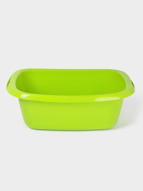 {{photo.Alt || photo.Description || 'УЦЕНКА Таз 17 л 50.3×36.5×17.6 см «Водолей» овал, цвет салатовый'}}