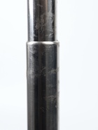 УЦЕНКА Флагшток напольный 3 м, телескопический, платформа d=36 см - Фото 5