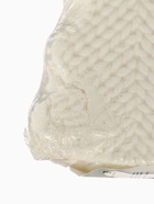 УЦЕНКА Бомбочка для ванн "елочка" с ароматом клубники, 120 г - Фото 4