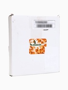 УЦЕНКА Дверь для животных с 4 режимами, проем 15×15.5 (общ. 22.5×20 см), тёмно-коричневая - Фото 8