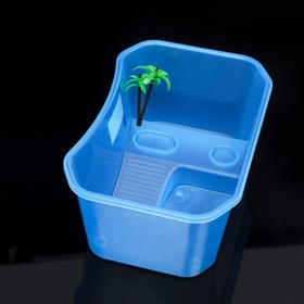 {{photo.Alt || photo.Description || 'УЦЕНКА Отсадник для черепах, 25×17×11 см'}}