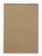 Блокнот А5, 40 листов на гребне «С 8 марта! Желтый» 10883944