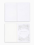 Ежедневник-Смэшбук раскраска антистресс А5, 80 листов «С 8 марта» - Фото 4