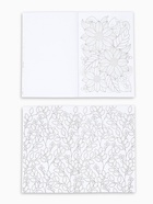 Ежедневник-Смэшбук раскраска антистресс А5, 80 листов «С 8 марта» - Фото 6