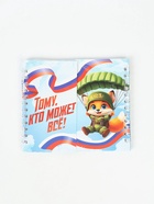 Двойной блокнот на гребне, мягкая обложка, размер 14,5 х12см, 48 л "Можешь всё"  (артикул 10895166)  большой выбор товаров оптом и в розницу по низким ценам с доставкой