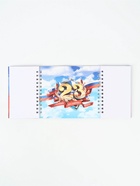 Двойной блокнот на гребне, мягкая обложка, размер 14,5 х12см, 48 л "Танки"  (артикул 10895168)  большой выбор товаров оптом и в розницу по низким ценам с доставкой