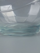 УЦЕНКА Ваза для цветов «Анабель» шаровая с косым резом, 800 мл, d=12 см, h=9.5 см, прозрачная - Фото 3