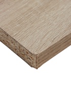 УЦЕНКА Стол приставной Лофт, Дуб сонома - Фото 4