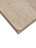 УЦЕНКА Стол приставной Лофт, Дуб сонома - Фото 6