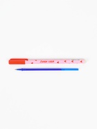 Подарочный набор, блокнот раскраска А6, 32 л., ручка пиши-стирай «Кошка» - Фото 3