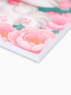 Подарочный набор, блокнот раскраска А6, 32 л., ручка пиши-стирай «Кошка» - Фото 3