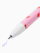 Подарочный набор, блокнот раскраска А6, 32 л., ручка пиши-стирай «Кошка» - Фото 6