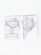 Подарочный набор: блокнот раскраска А6, 32 л.и ручка пиши-стирай "С 23 февраля" 10895204