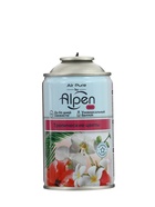 УЦЕНКА Сменный блок для освежителя воздуха Alpen тропические цветы 250 мл - Фото 1