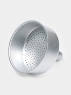 УЦЕНКА Кофеварка гейзерная "Мокко" на 3 чашки, цвет коричневый - Фото 6