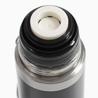 УЦЕНКА Термос для чая, кофе, 500 мл, Гильза "Мастер К", сохраняет тепло 10 ч, - Фото 3