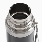 УЦЕНКА Термос для чая, кофе, 500 мл, Гильза "Мастер К", сохраняет тепло 10 ч, - Фото 4