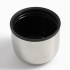 УЦЕНКА Термос для чая, кофе, 500 мл, Гильза "Мастер К", сохраняет тепло 10 ч, - Фото 7