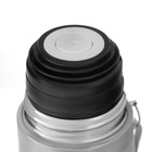 УЦЕНКА Термос для чая, кофе, 500 мл, Гильза "Мастер К", сохраняет тепло 10 ч, - Фото 9