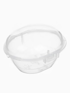 Соска-пустышка ортодонтическая, силикон, от 6 мес., бежевая 10554018