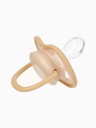 Соска-пустышка 2 шт. в контейнере, силикон, от 6 мес., бежевый, Mum&Baby - Фото 9