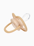 Соска-пустышка 2 шт. в контейнере, силикон, от 6 мес., бежевый, Mum&Baby - Фото 10