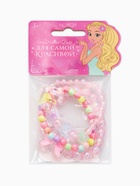 Браслет детский набор 3 шт. «Выбражулька. Бабочка», МИКС (комплект 2 шт) - фото 68980082