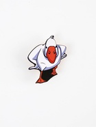 Значок в коробочке «Гусь», 3.3×4 см - Фото 4