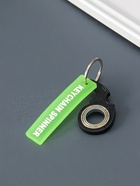 Брелок для ключей на кольце антистресс крутящийся «Спиннер», 3.8×6 см  (артикул 10949019)  большой выбор товаров оптом и в розницу по низким ценам с доставкой