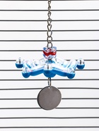 Игрушка для птиц «Аттракцион», 15×8 см, синяя  (артикул 10953997)  большой выбор товаров оптом и в розницу по низким ценам с доставкой