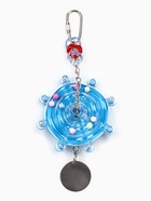 Игрушка для птиц «Аттракцион», 15×8 см, синяя  (артикул 10953997)  большой выбор товаров оптом и в розницу по низким ценам с доставкой